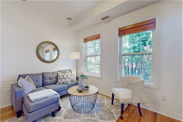 76C Coxwell Ave, Toronto