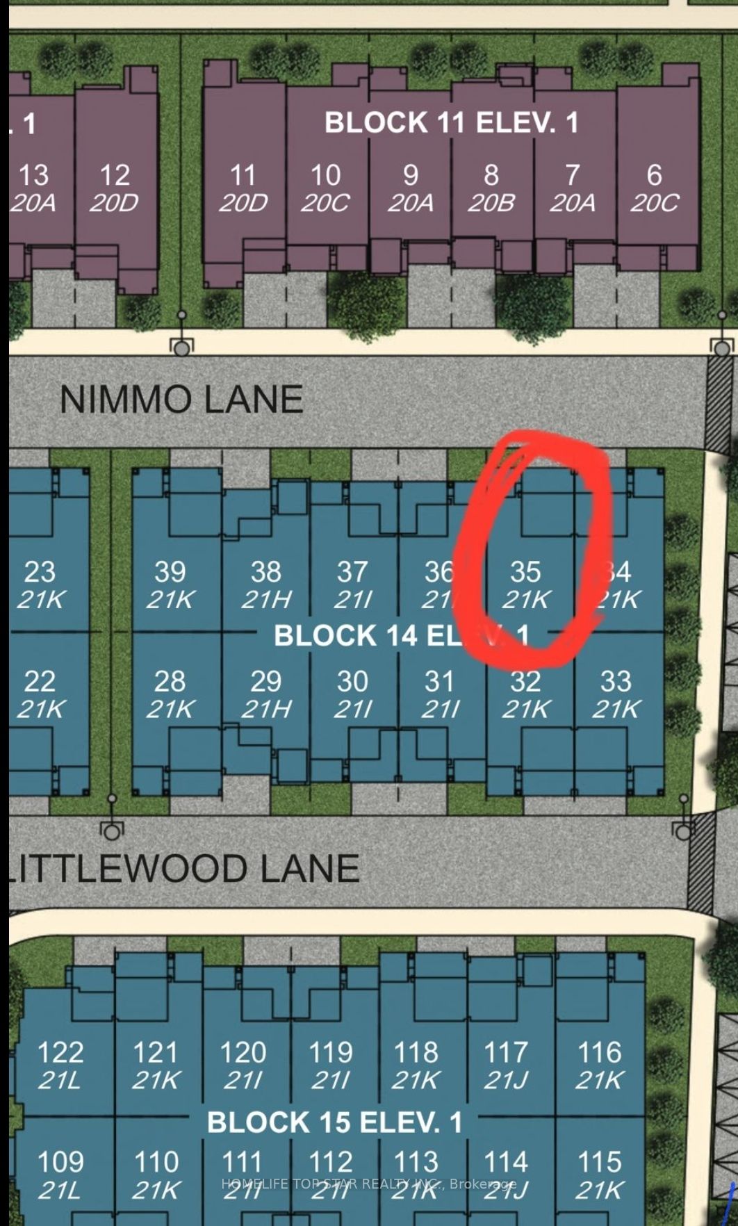 19 Nimmo Lane