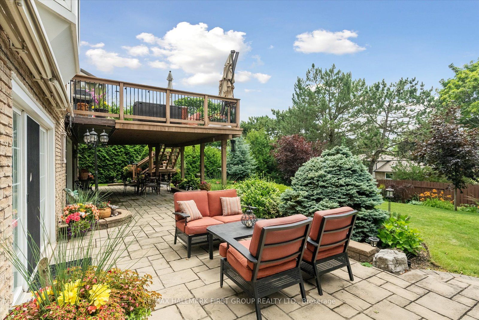 8 Crawford Dr