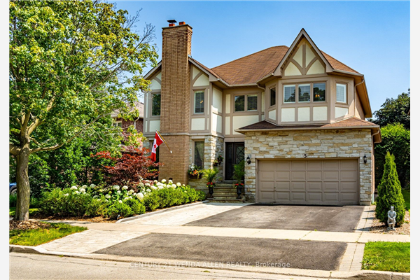 5 Kilbride Dr, Whitby
