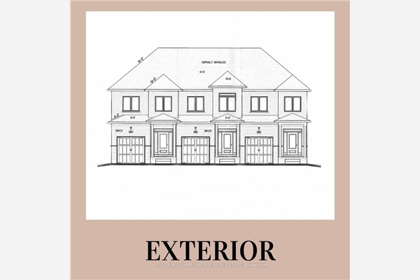 127 Hickory St N, Whitby