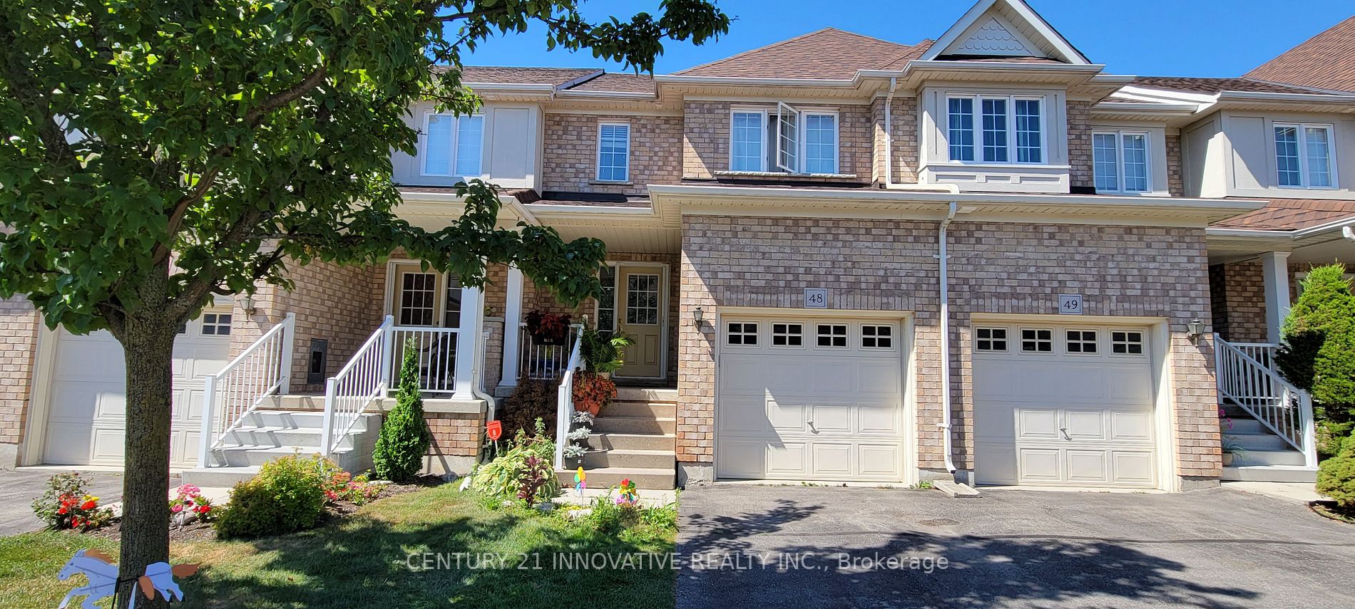 1087 Ormond Drive, #48