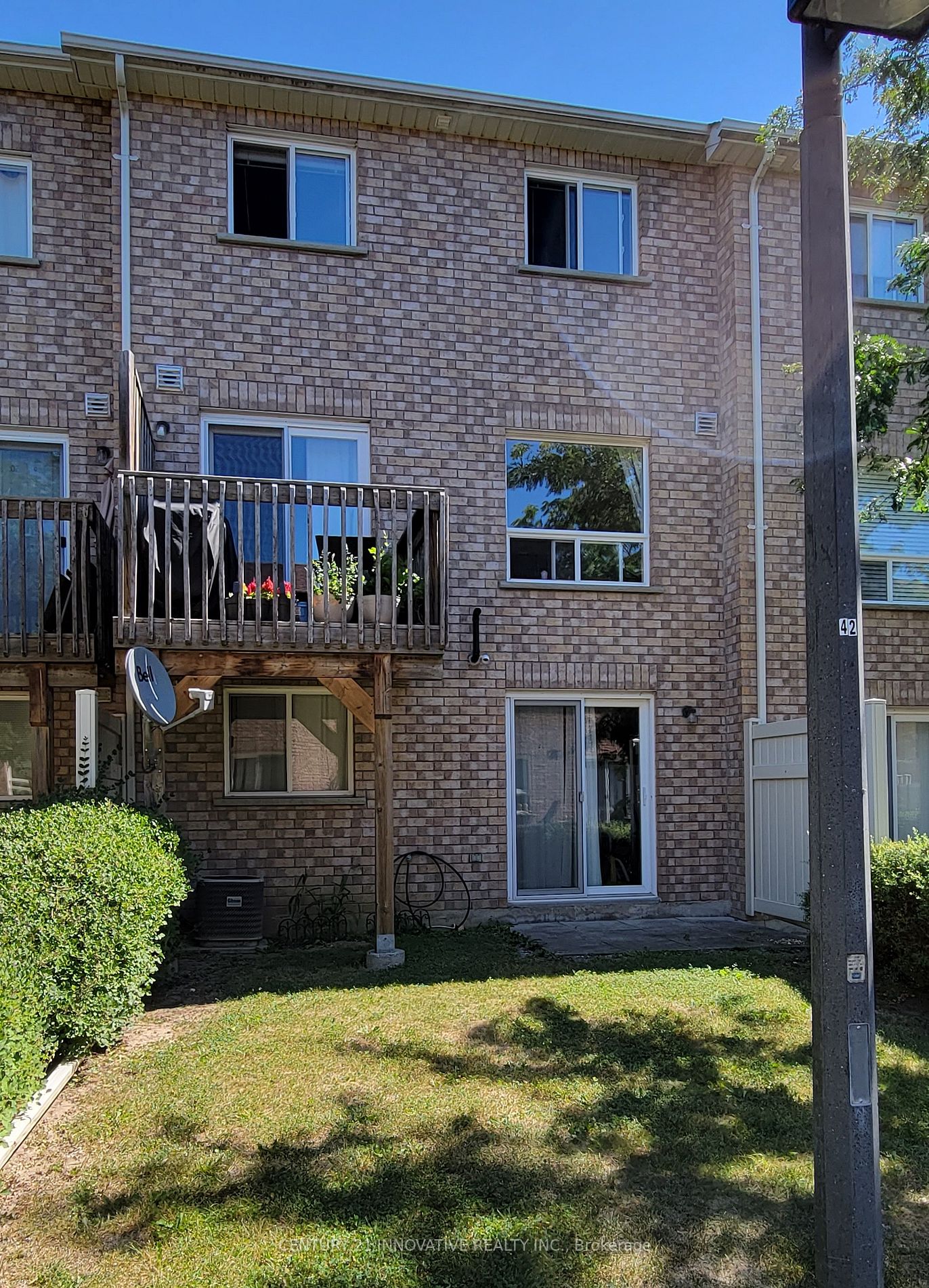 1087 Ormond Drive, #48