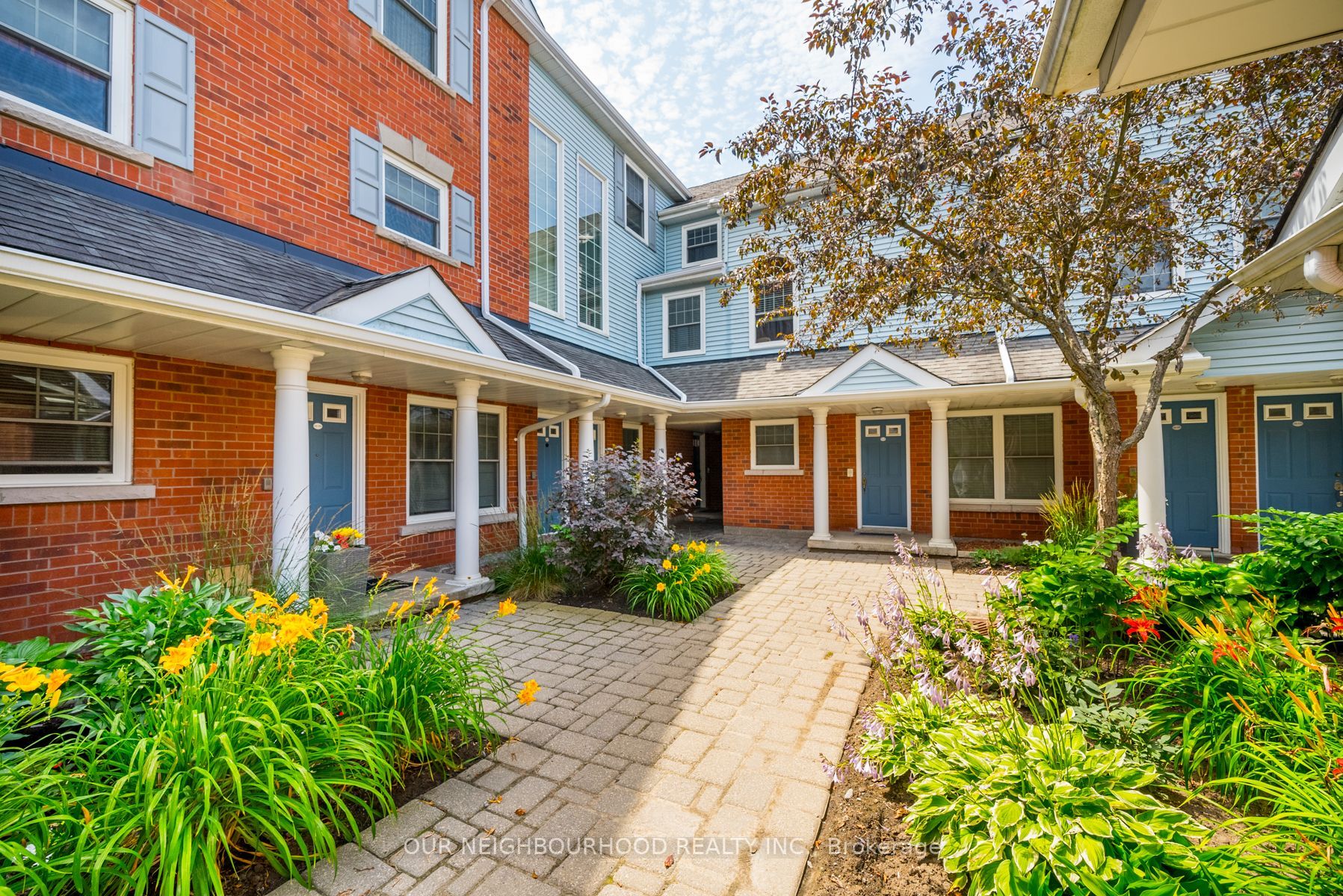 1669 Nash Rd, #G-12
