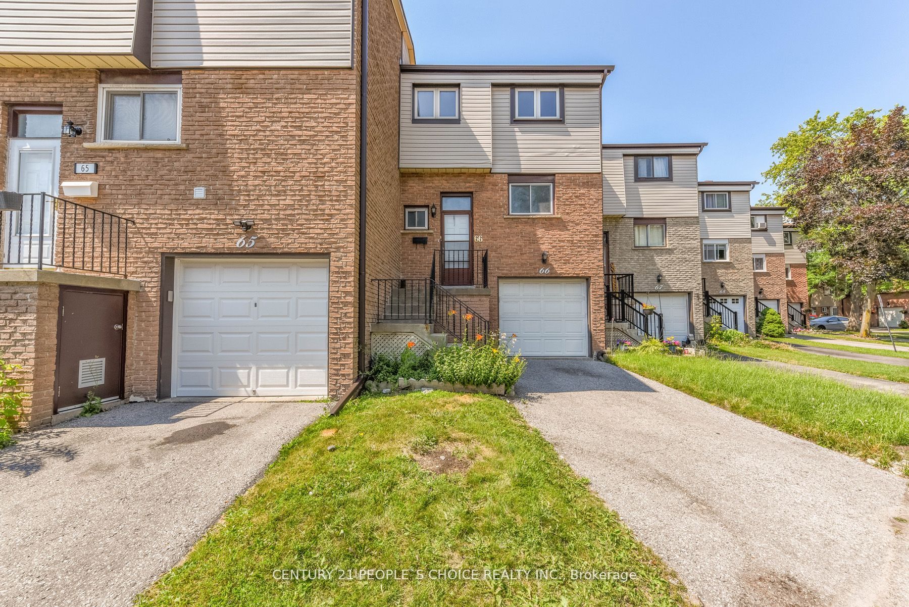1945 Denmar Rd, #66