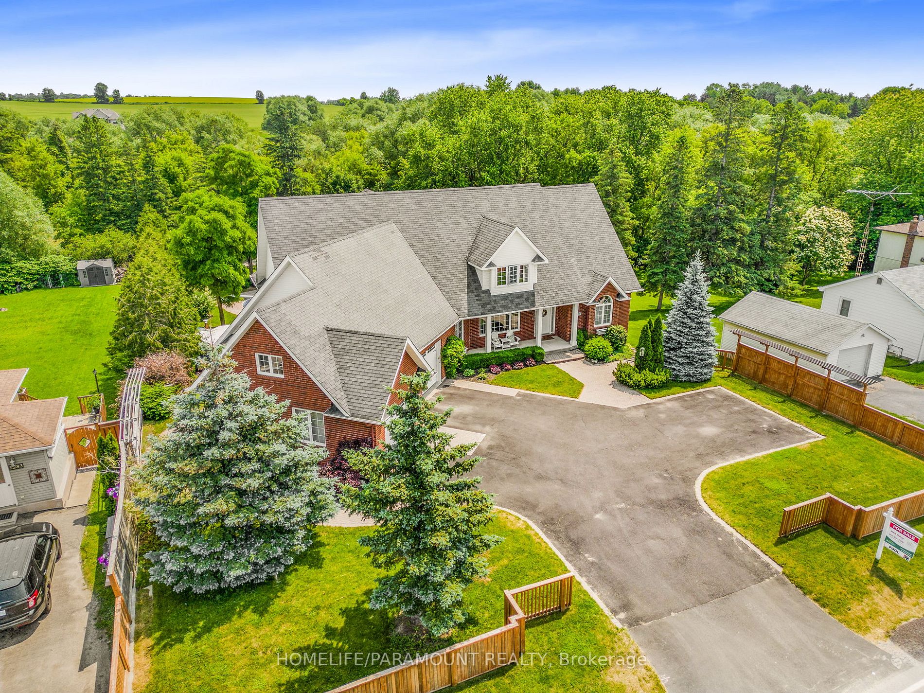 1277 Townline Rd N