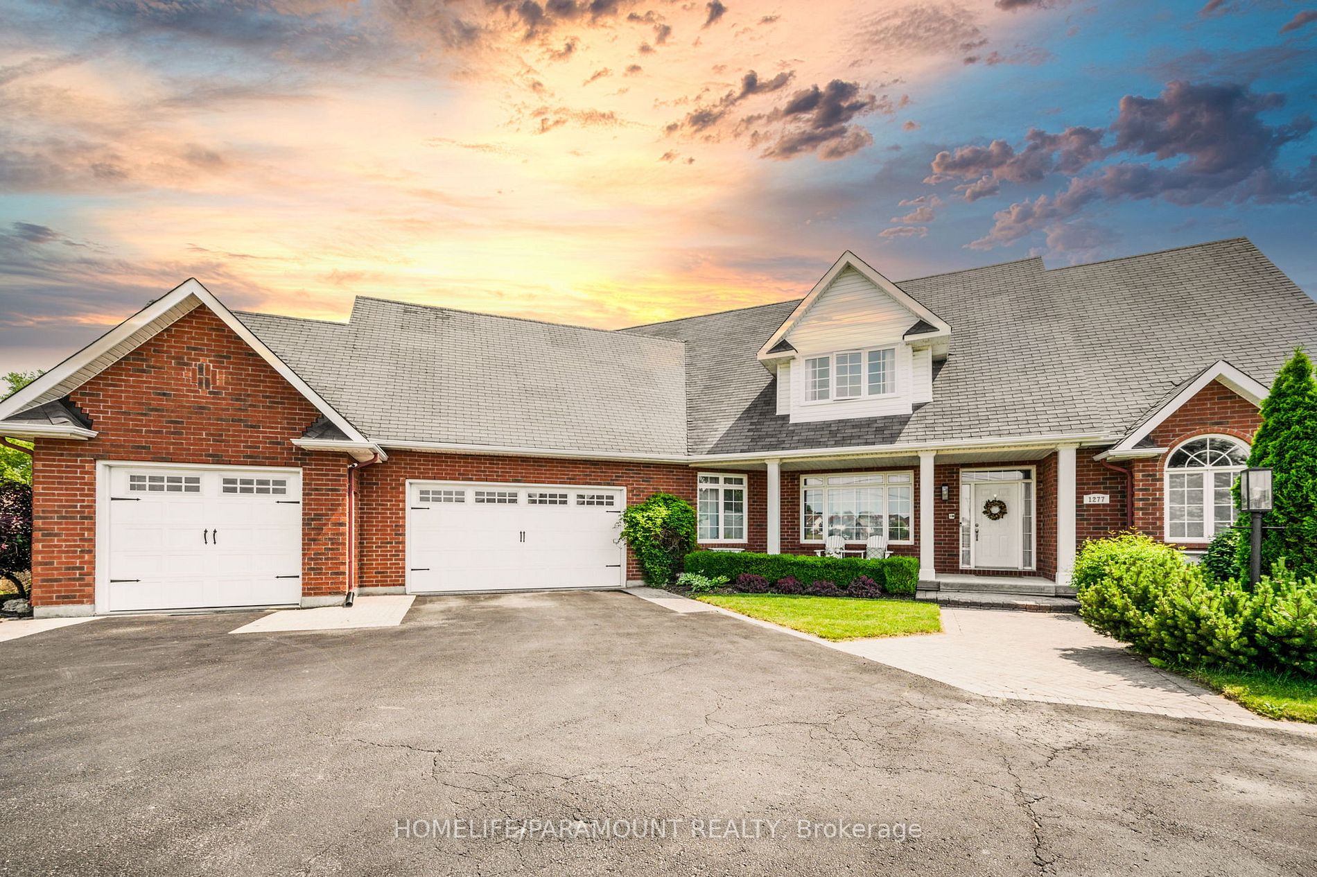 1277 Townline Rd N