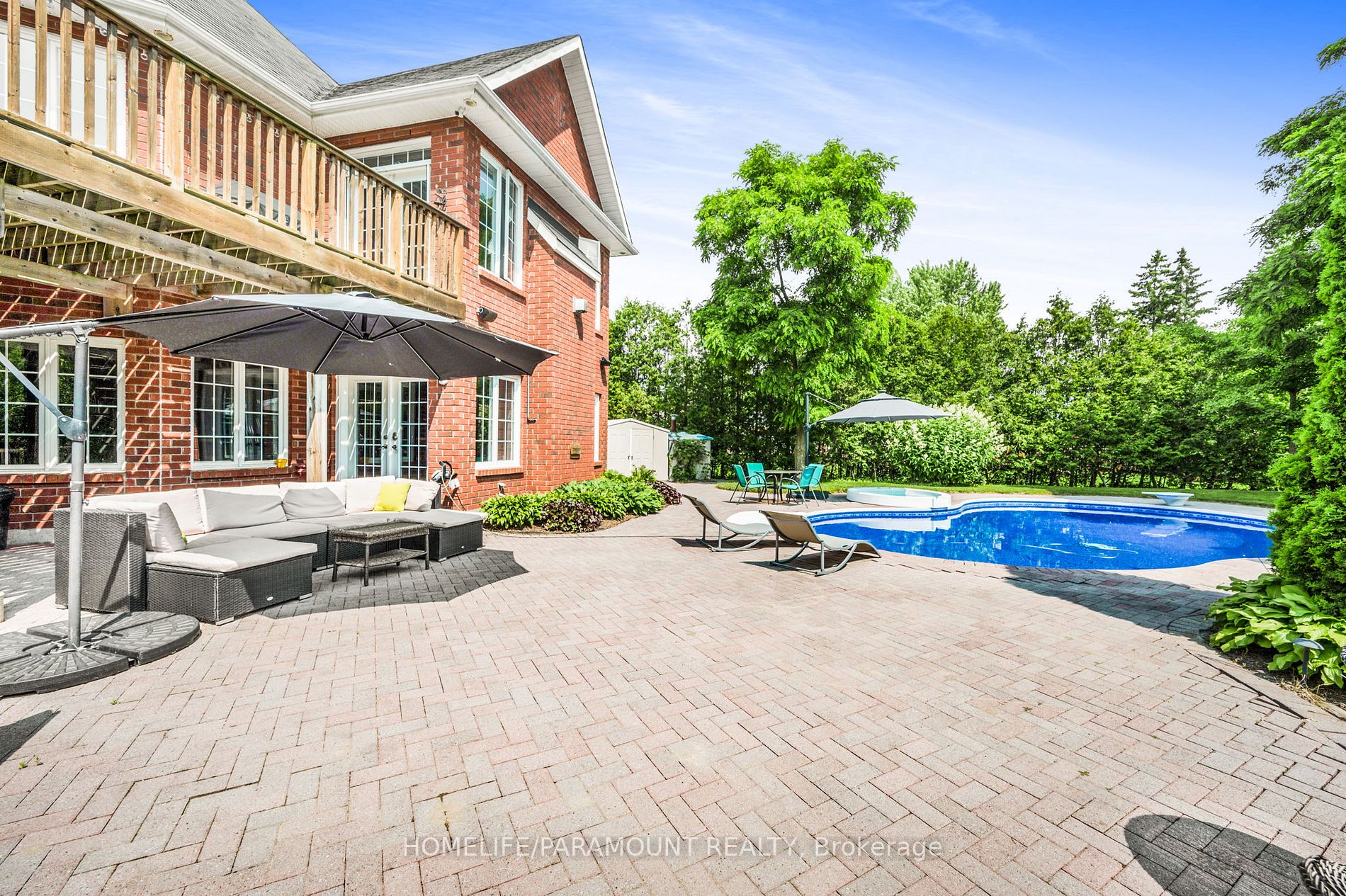 1277 Townline Rd N