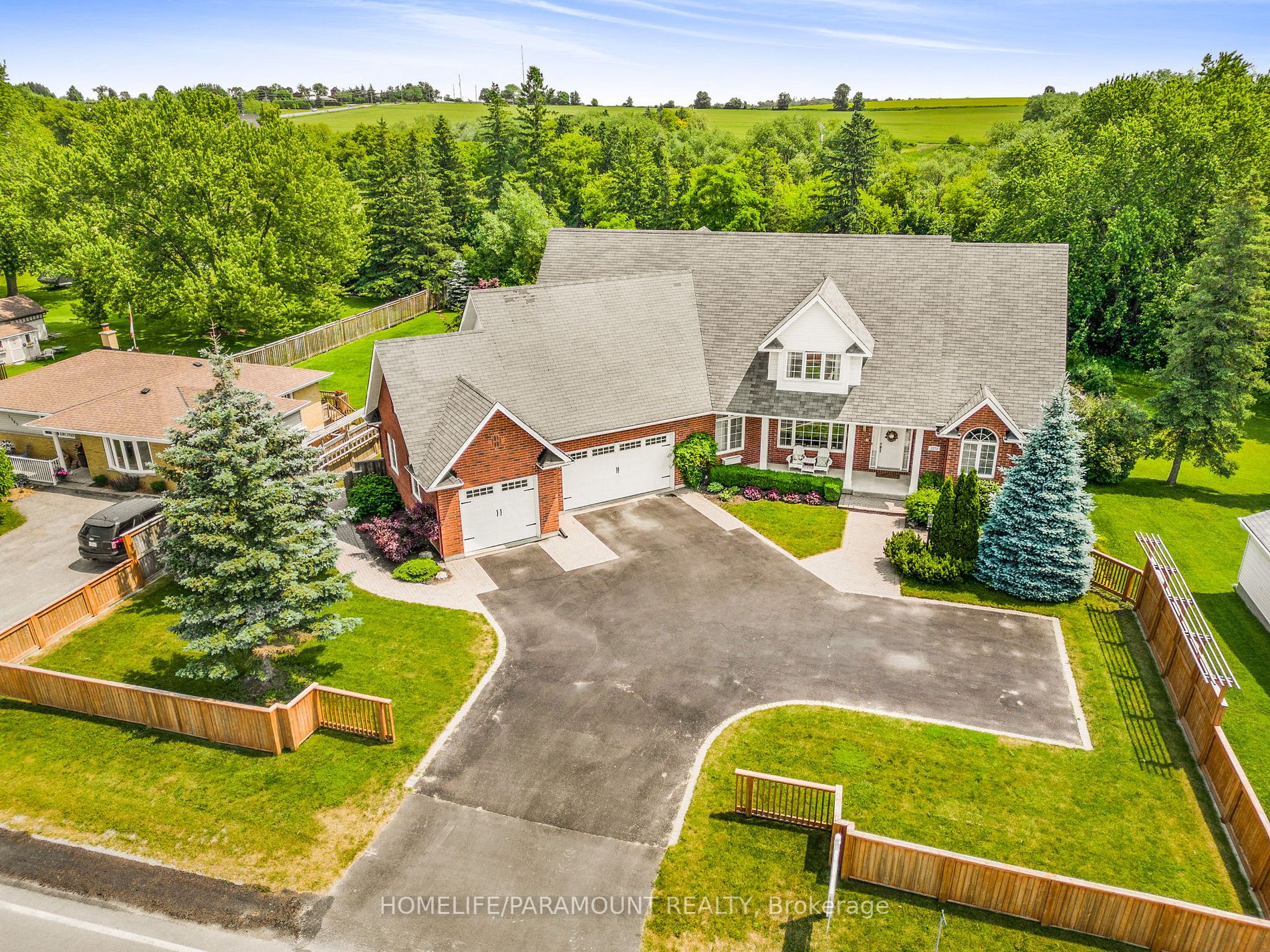 1277 Townline Rd N