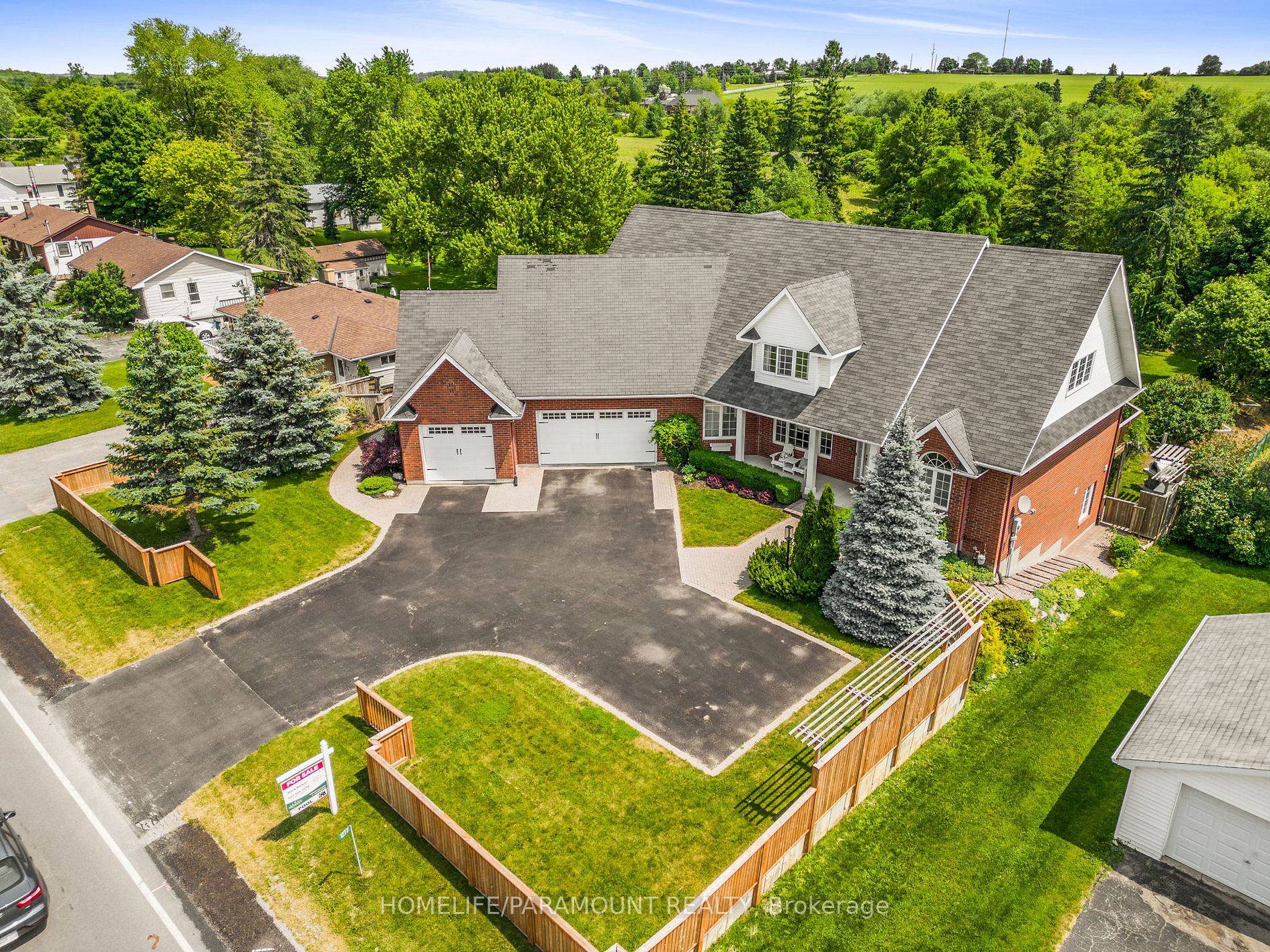 1277 Townline Rd N