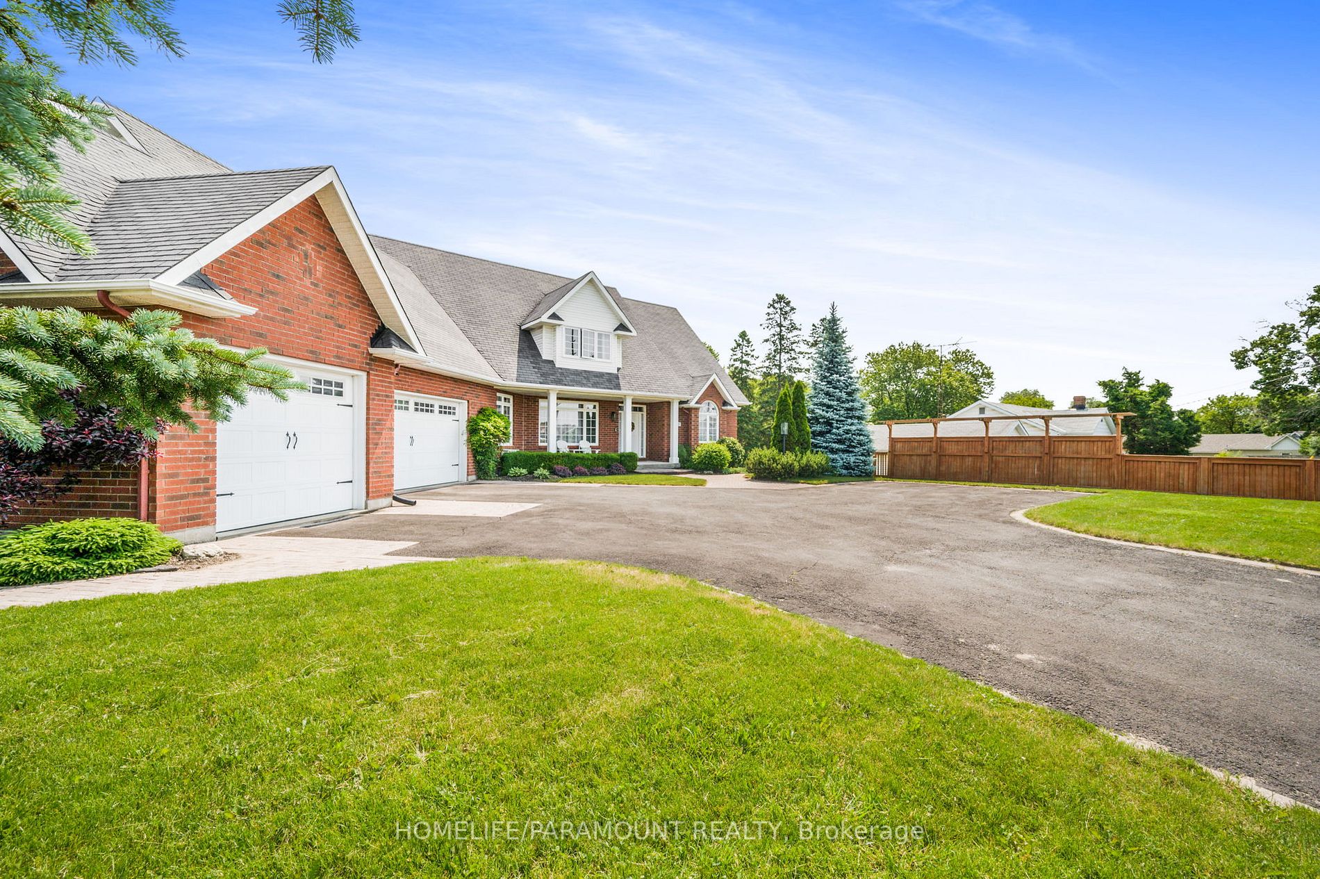1277 Townline Rd N