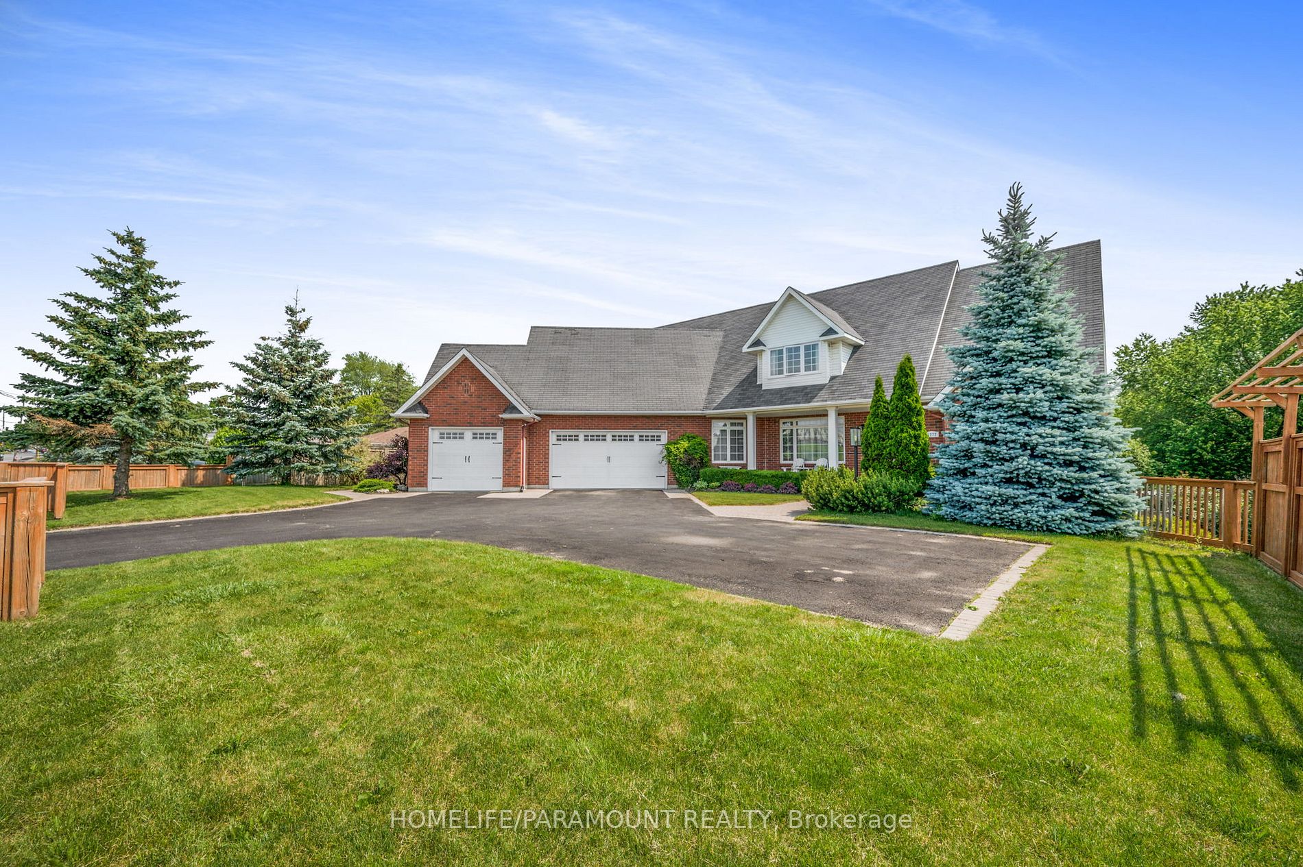 1277 Townline Rd N