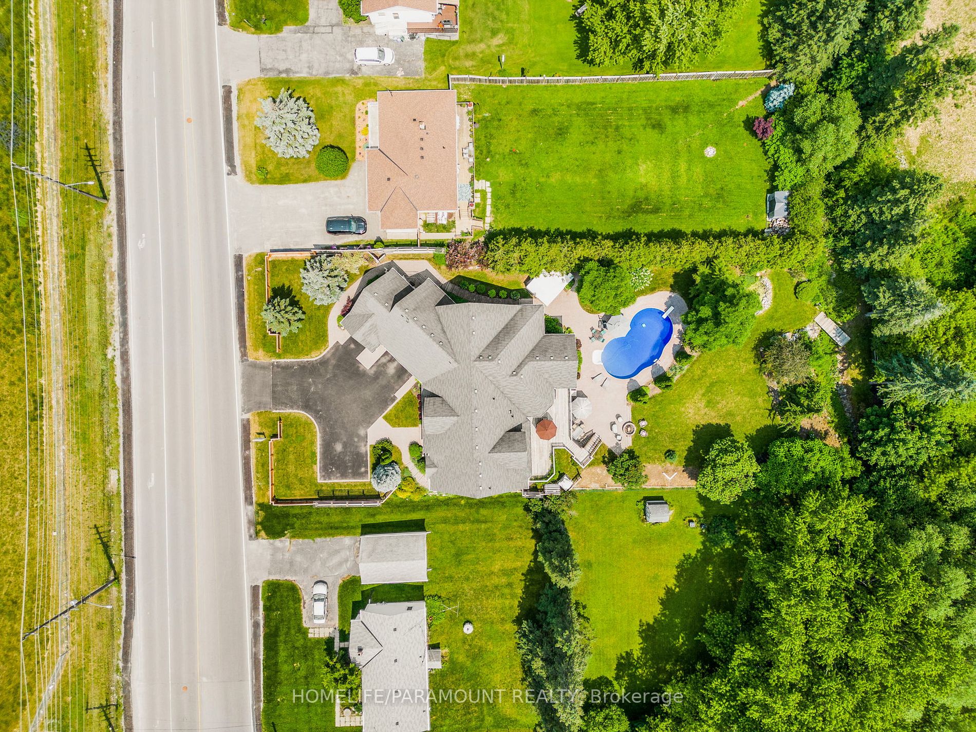1277 Townline Rd N