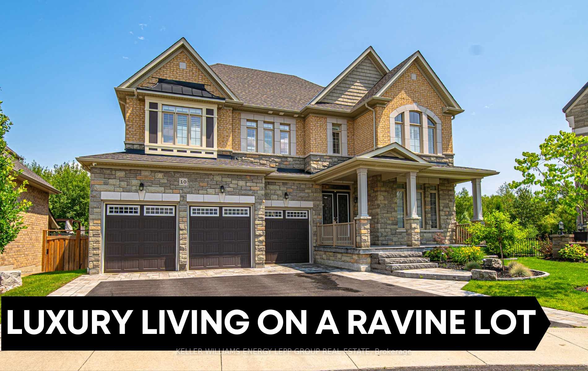 10 Donwoods Cres