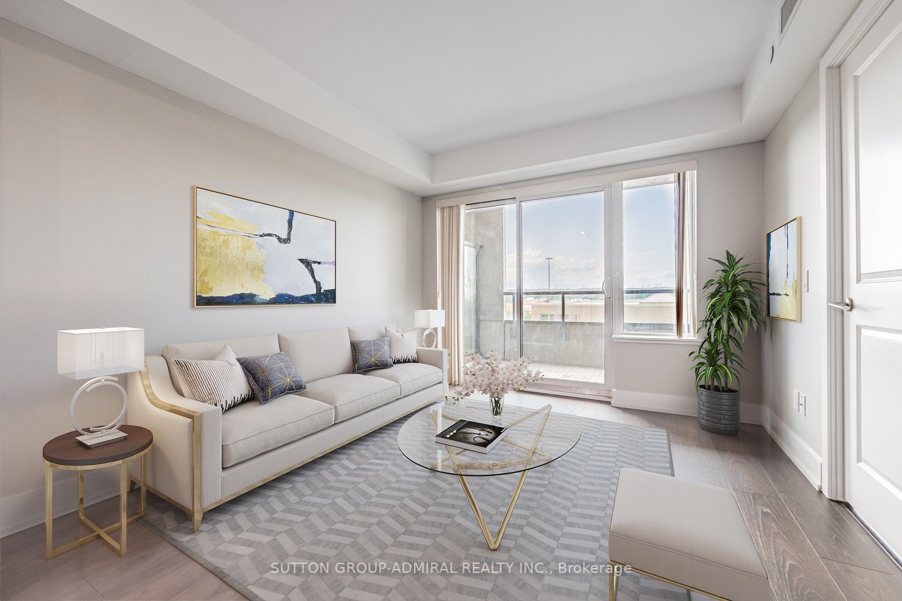 1215 Bayly St, #501