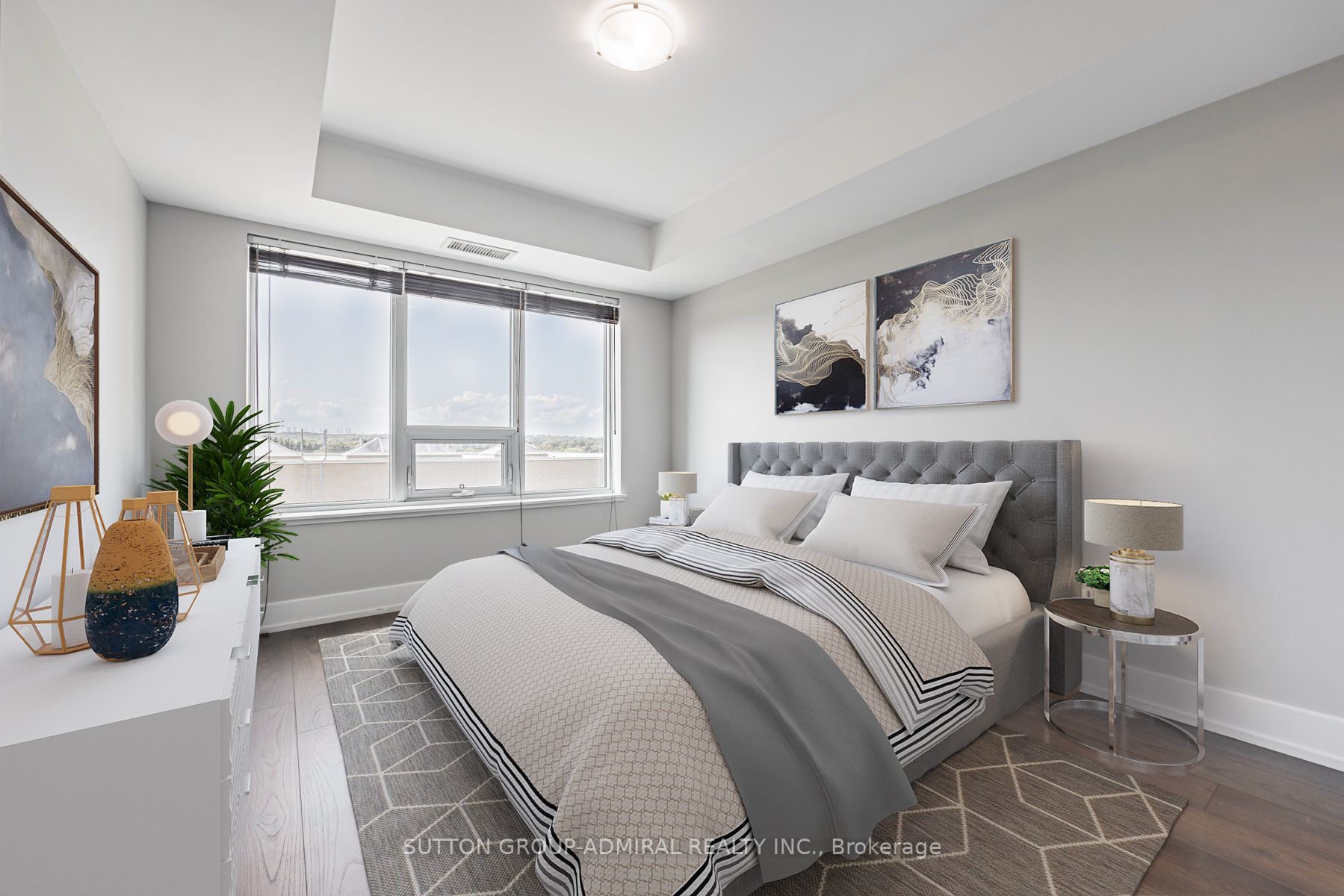 1215 Bayly St, #501