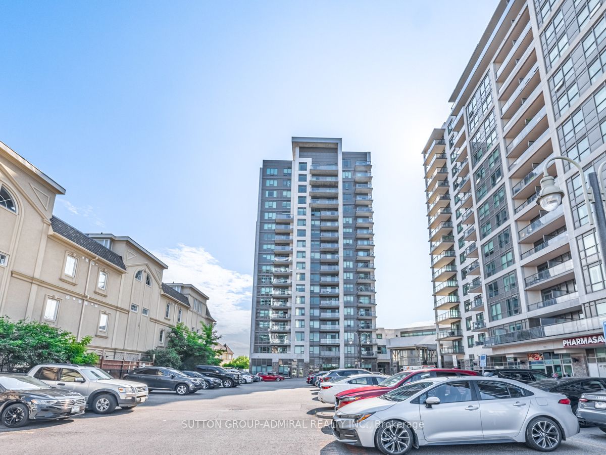 1215 Bayly St, #501