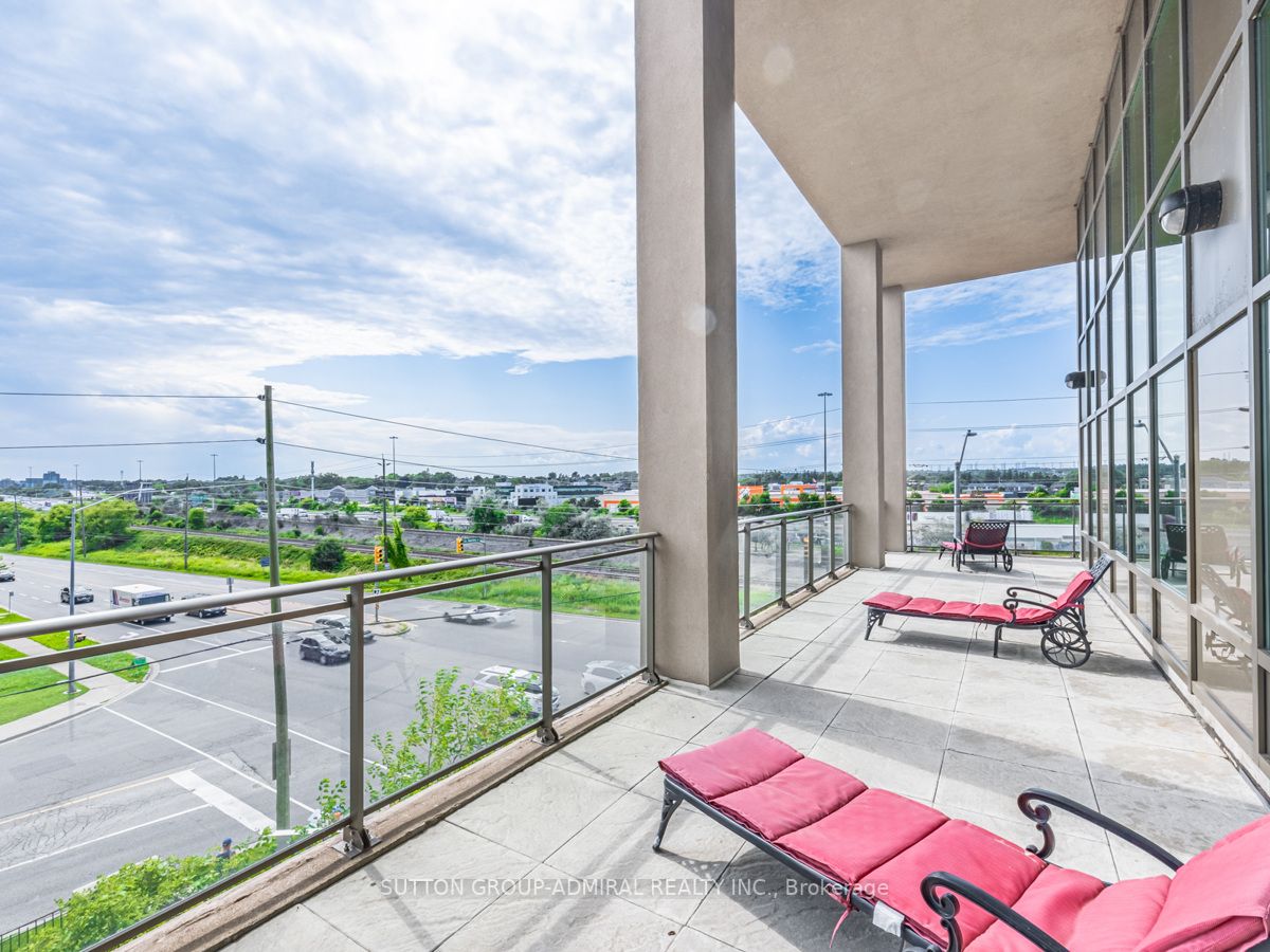 1215 Bayly St, #501