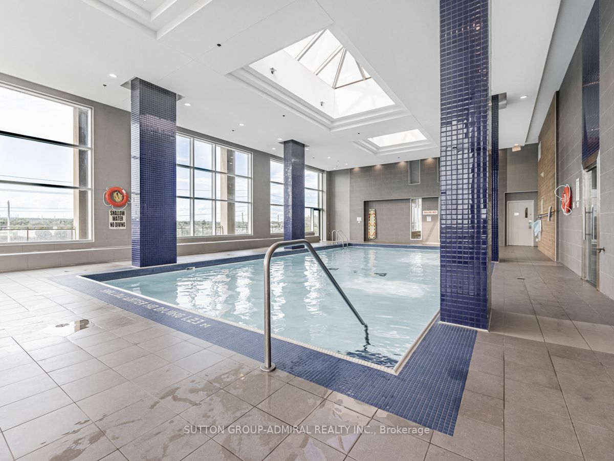 1215 Bayly St, #501