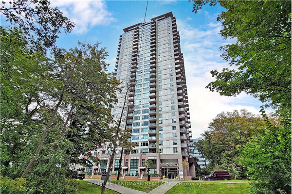 190 Borough Dr, Toronto