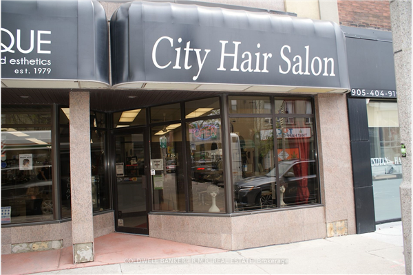 15 Simcoe St S, Oshawa