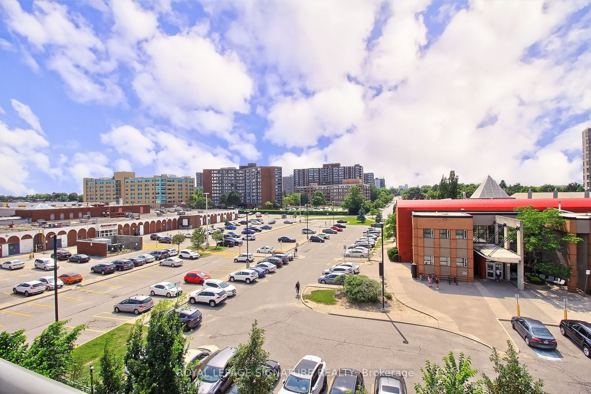 185 Bonis Ave, #407