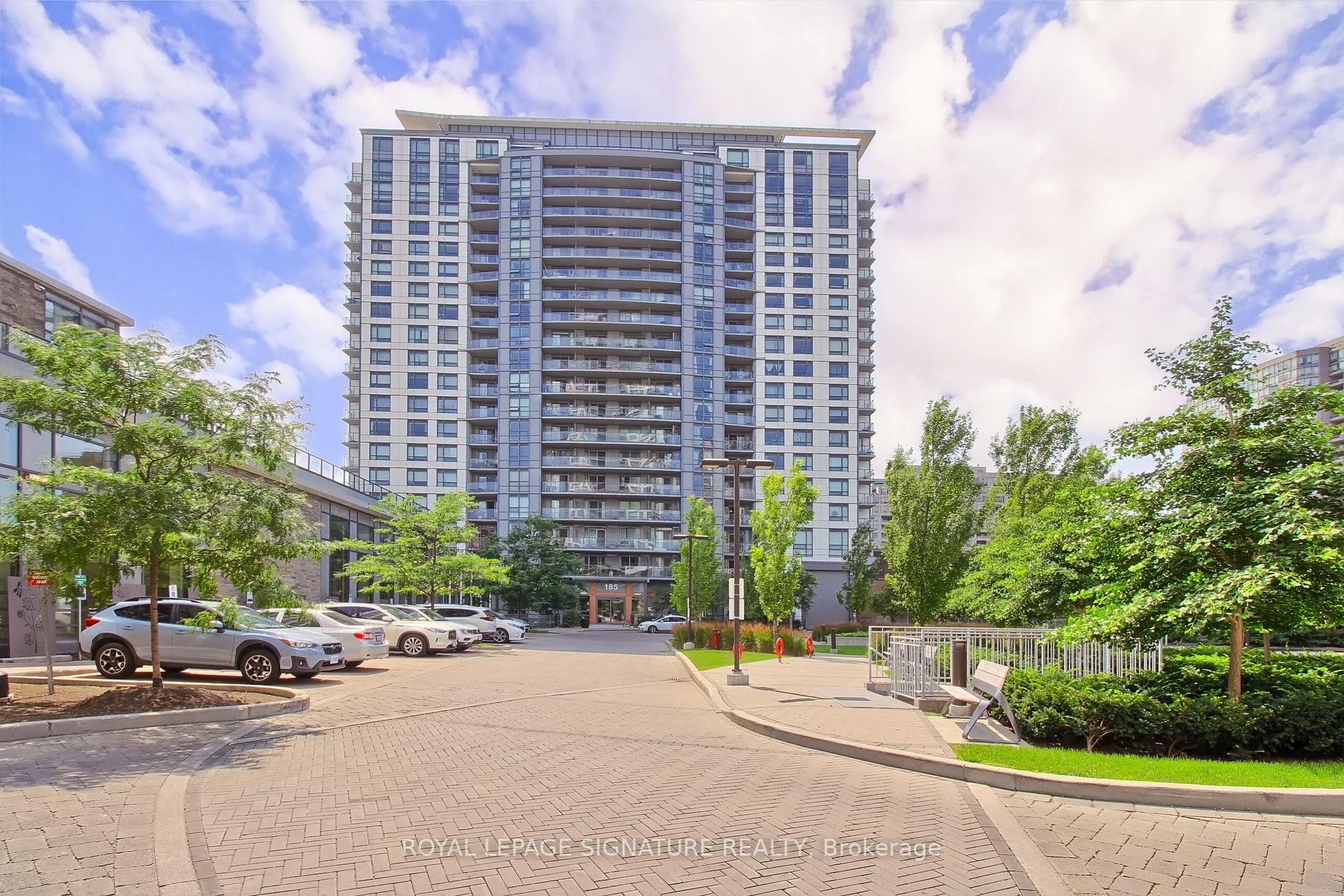 185 Bonis Ave, #407