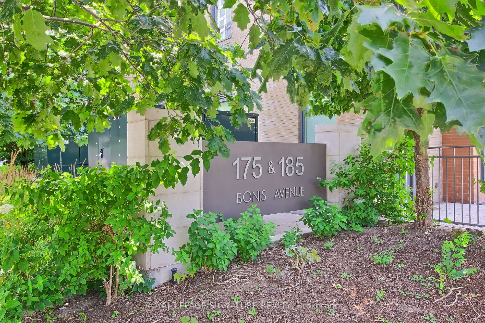 185 Bonis Ave, #407