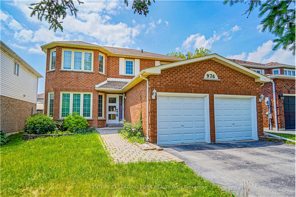 Oshawa