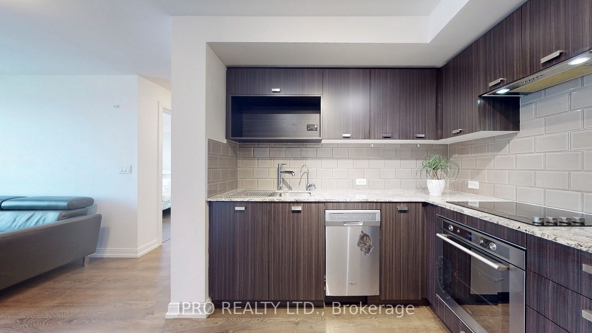 255 Village Green Sq, #1911