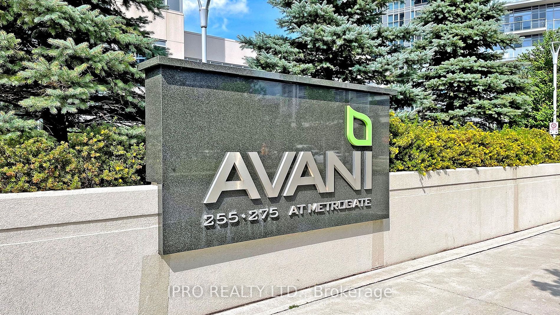 255 Village Green Sq, #1911