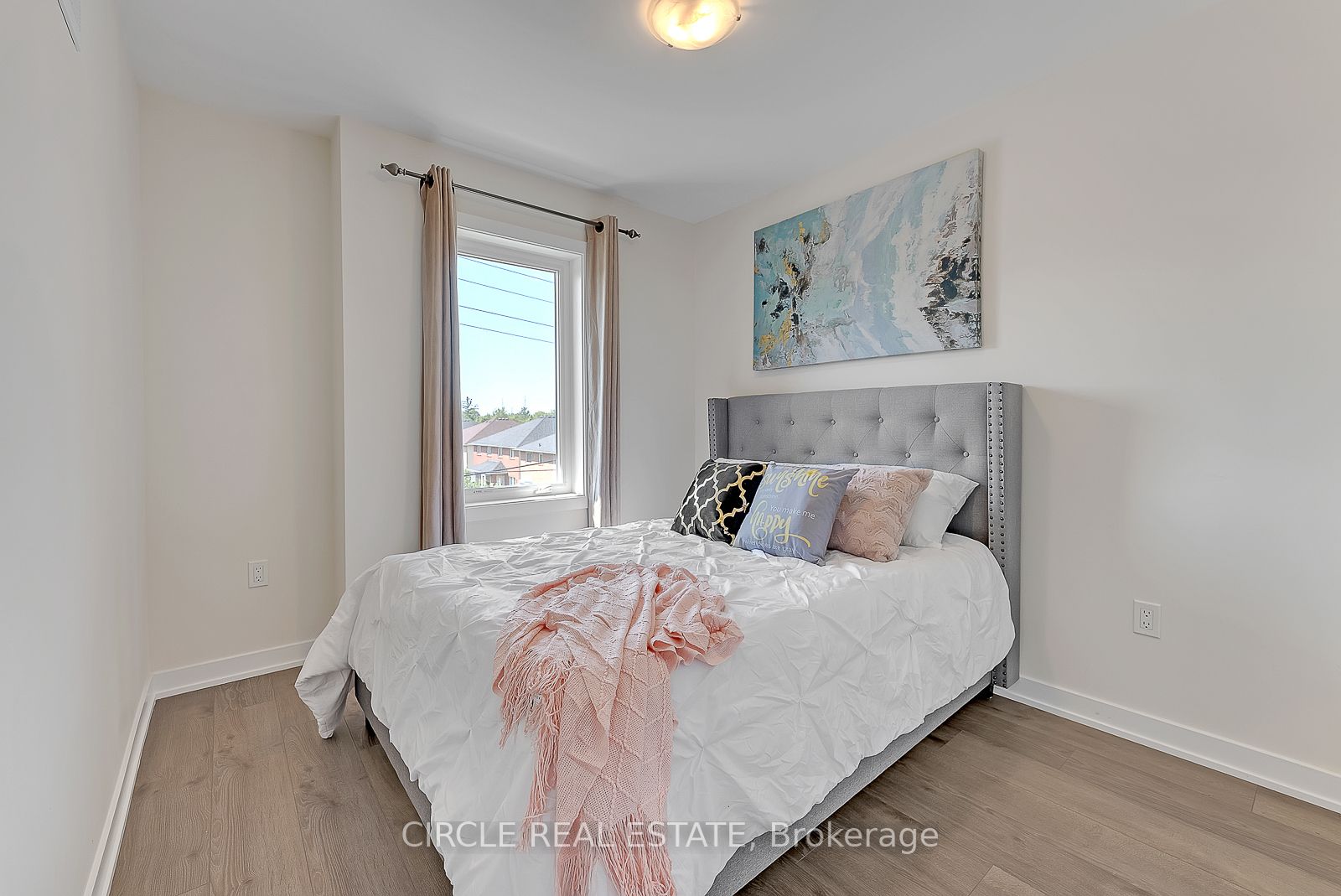 250 Finch Avenue, #207