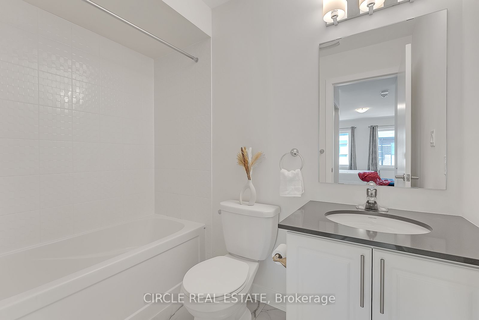250 Finch Avenue, #207