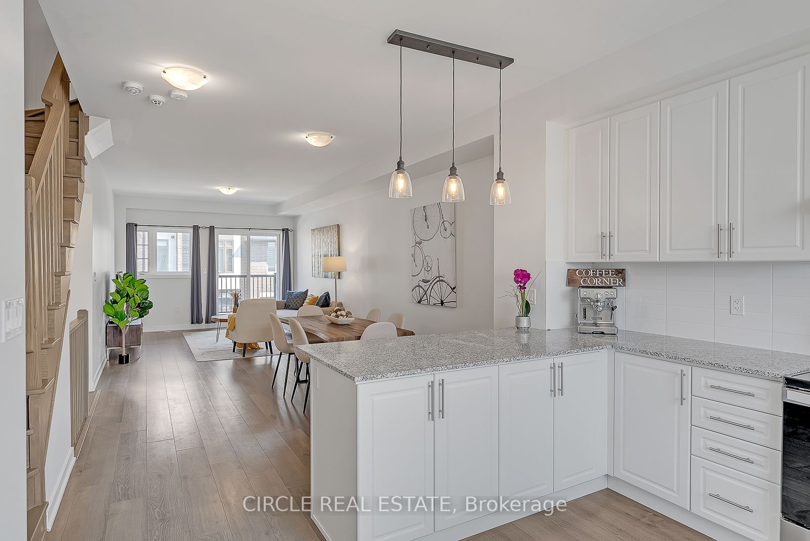 250 Finch Avenue, #207