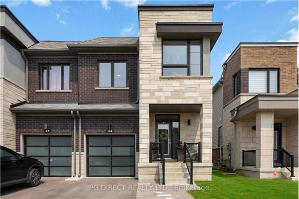 63 Crows Nest Lane, Clarington