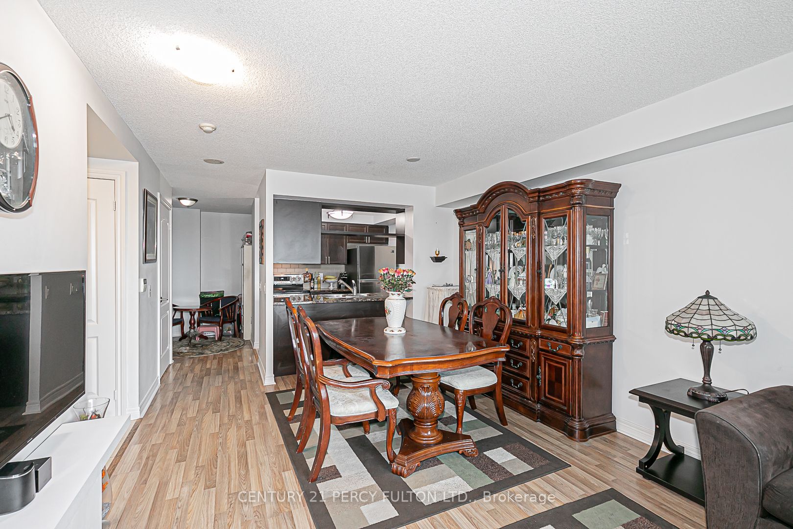 70 Town Centre Crt, #504