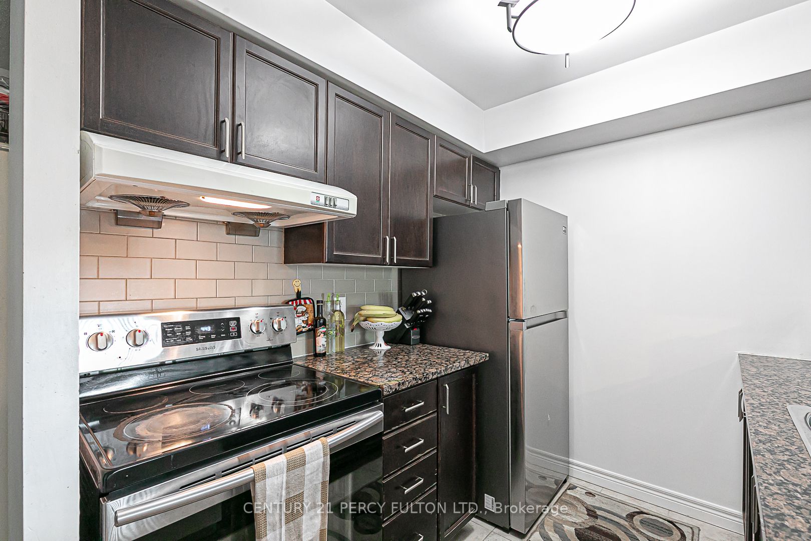 70 Town Centre Crt, #504