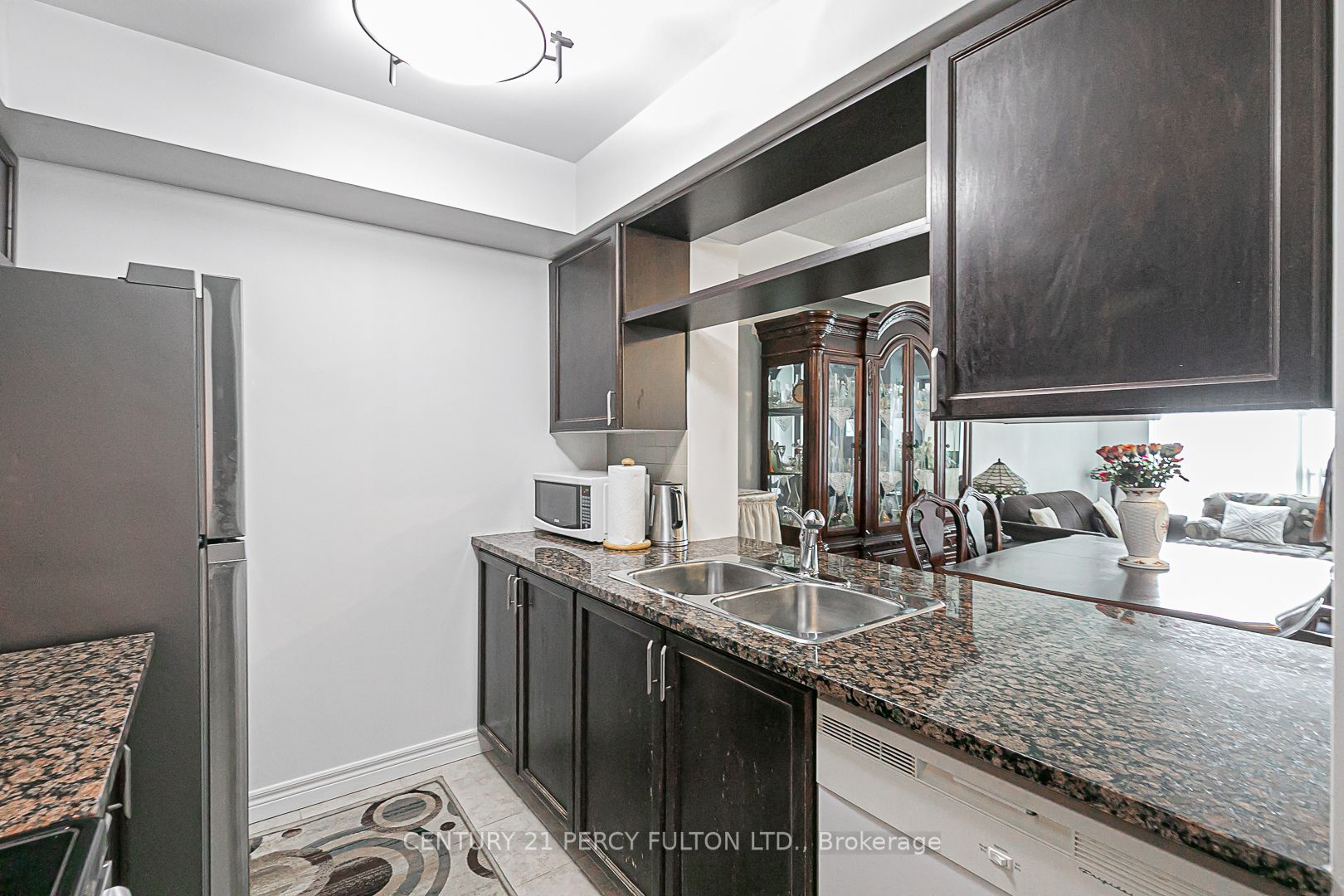 70 Town Centre Crt, #504