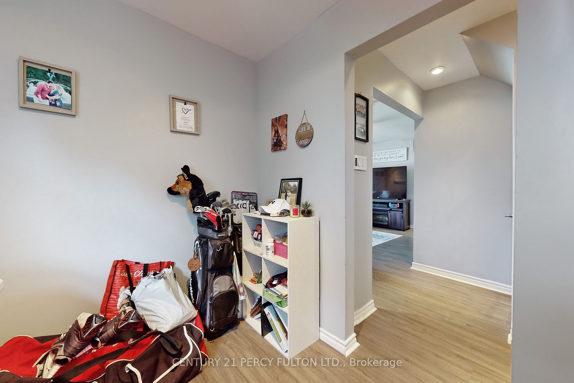 85 Exeter Rd