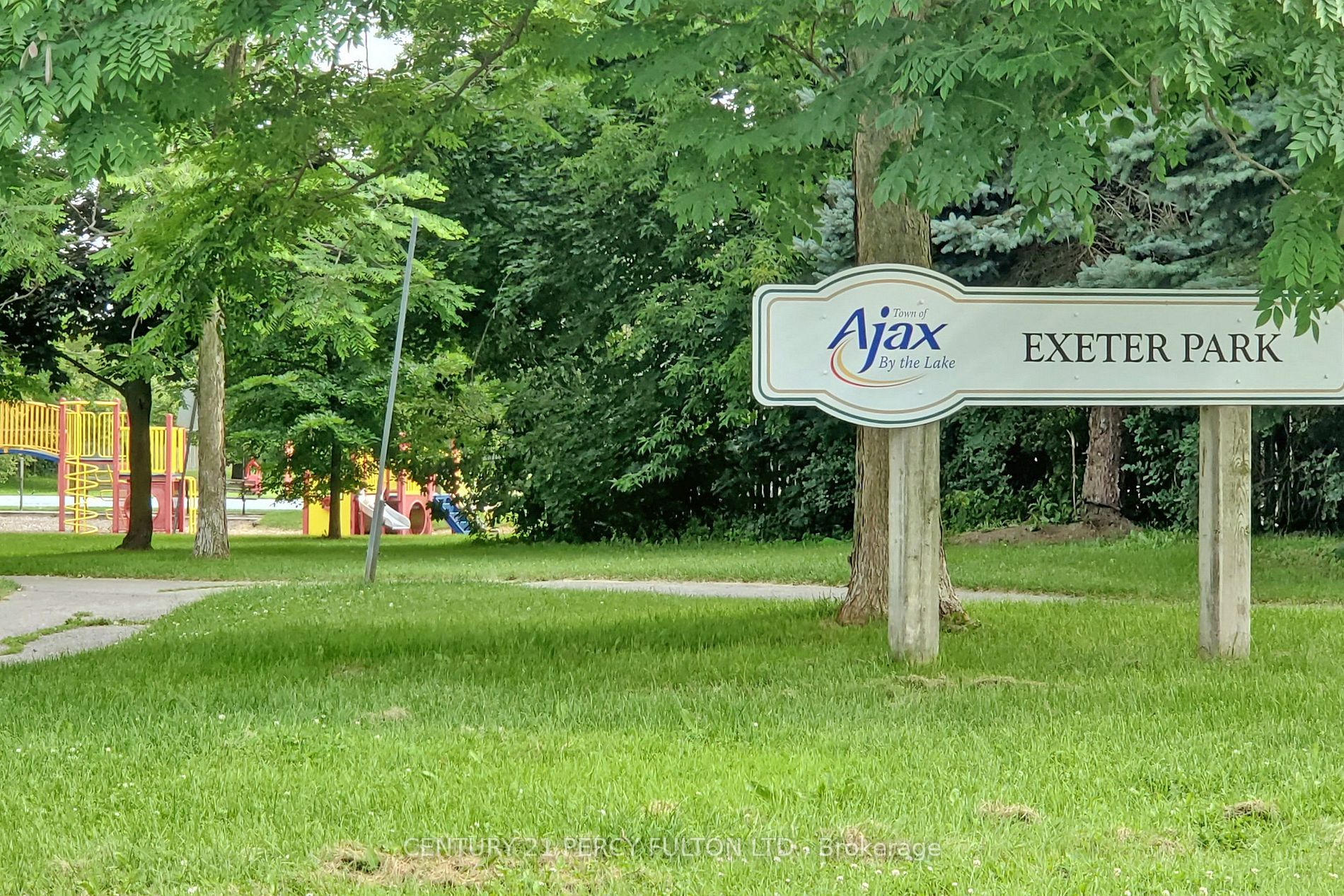 85 Exeter Rd