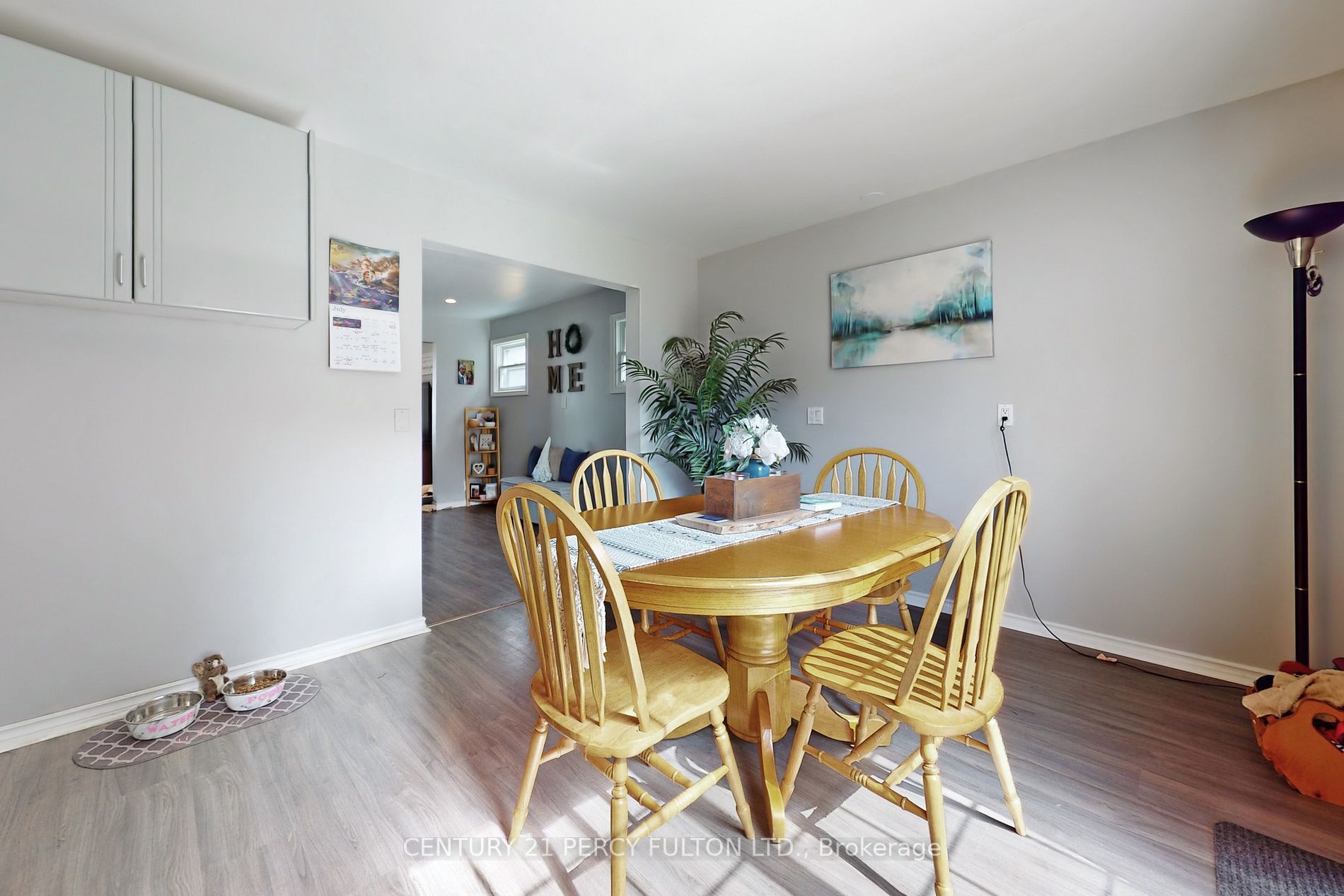85 Exeter Rd