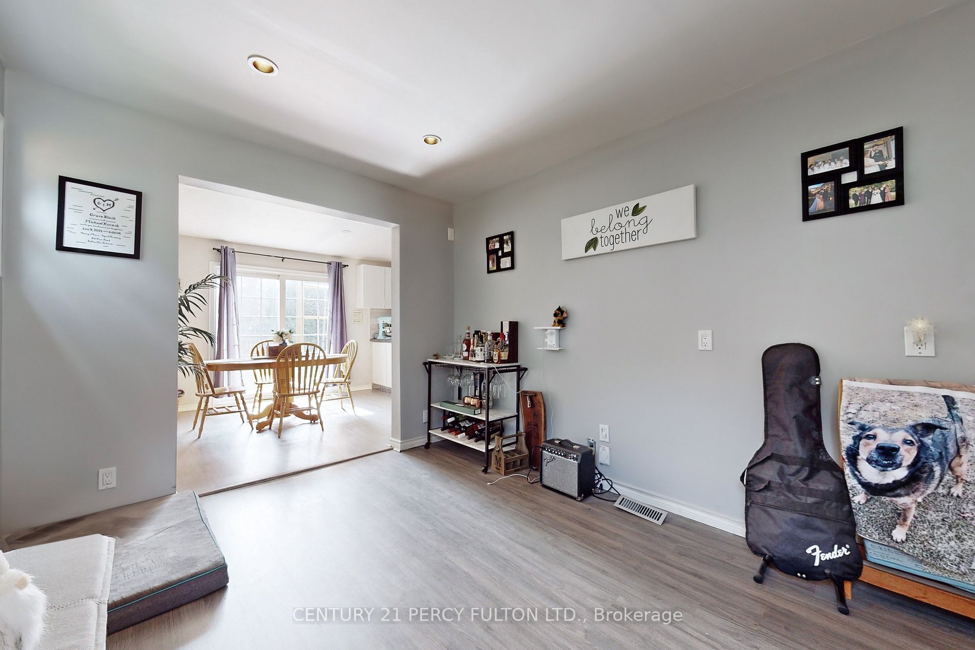 85 Exeter Rd