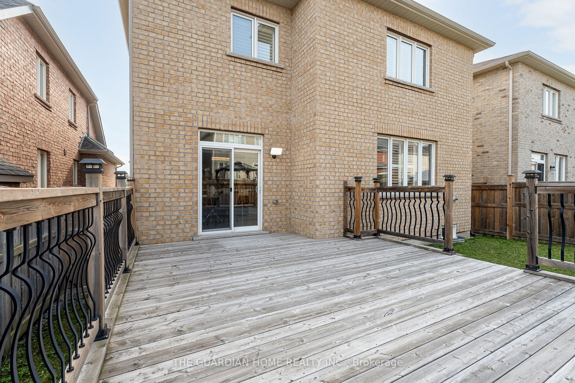 95 Pedwell Street