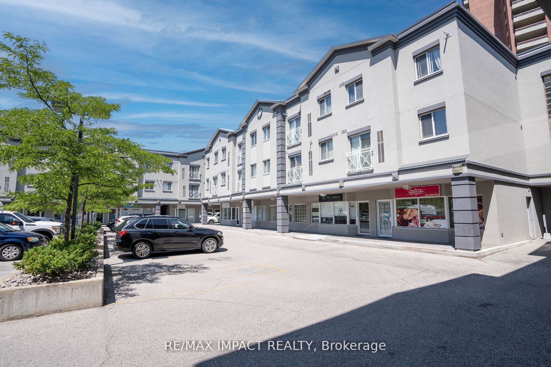 2351 Kennedy Rd, #311