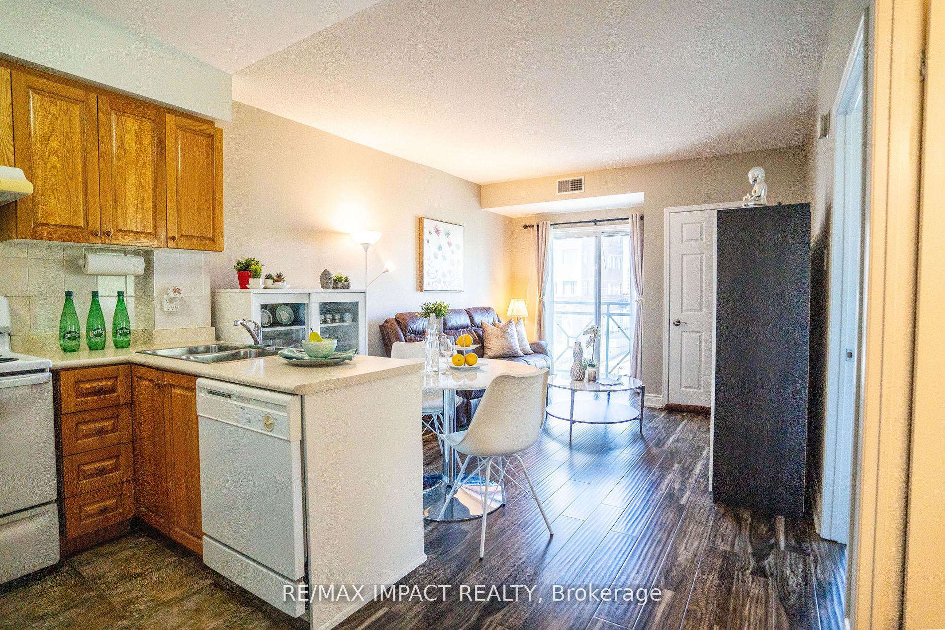 2351 Kennedy Rd, #311