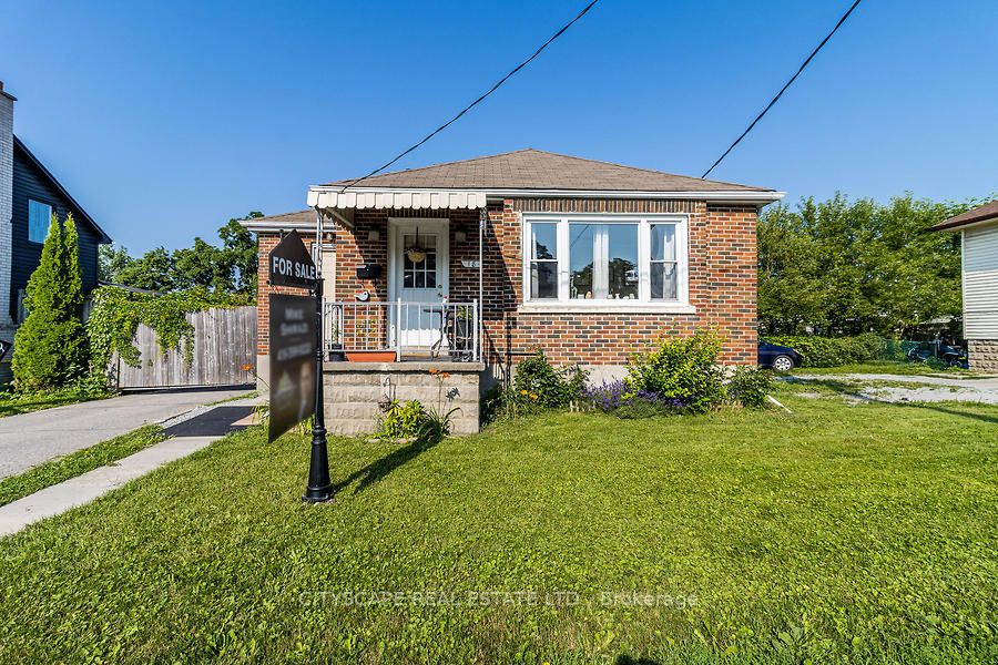 18 Church St S