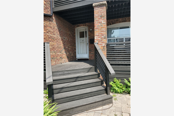 350 Sammon Ave, Toronto