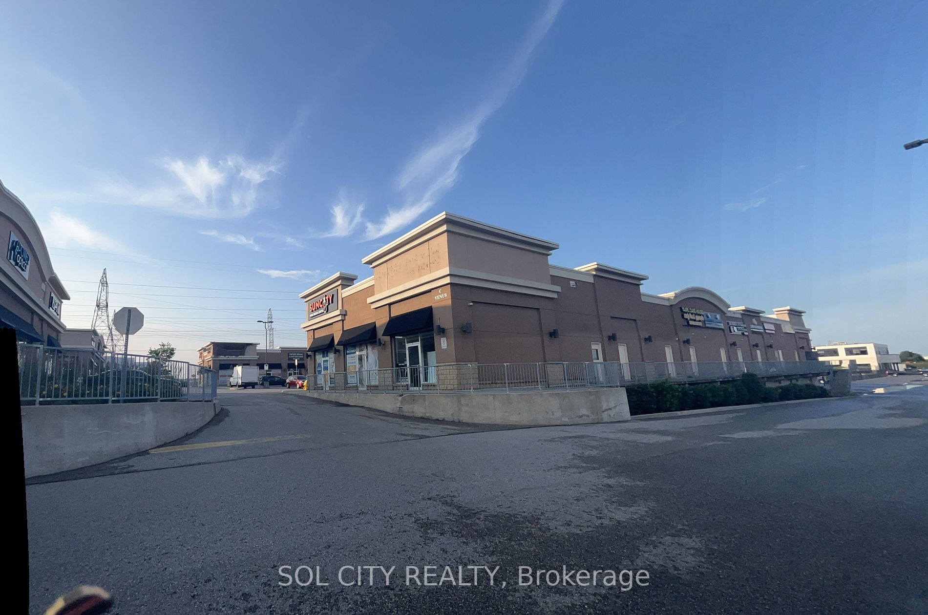 2761 Markham Rd, #C -21
