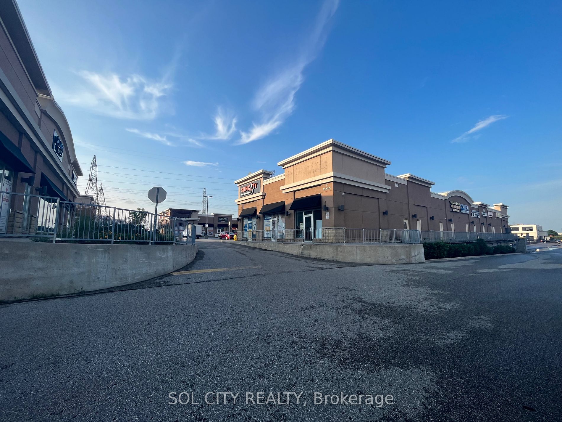 2761 Markham Rd, #C -21