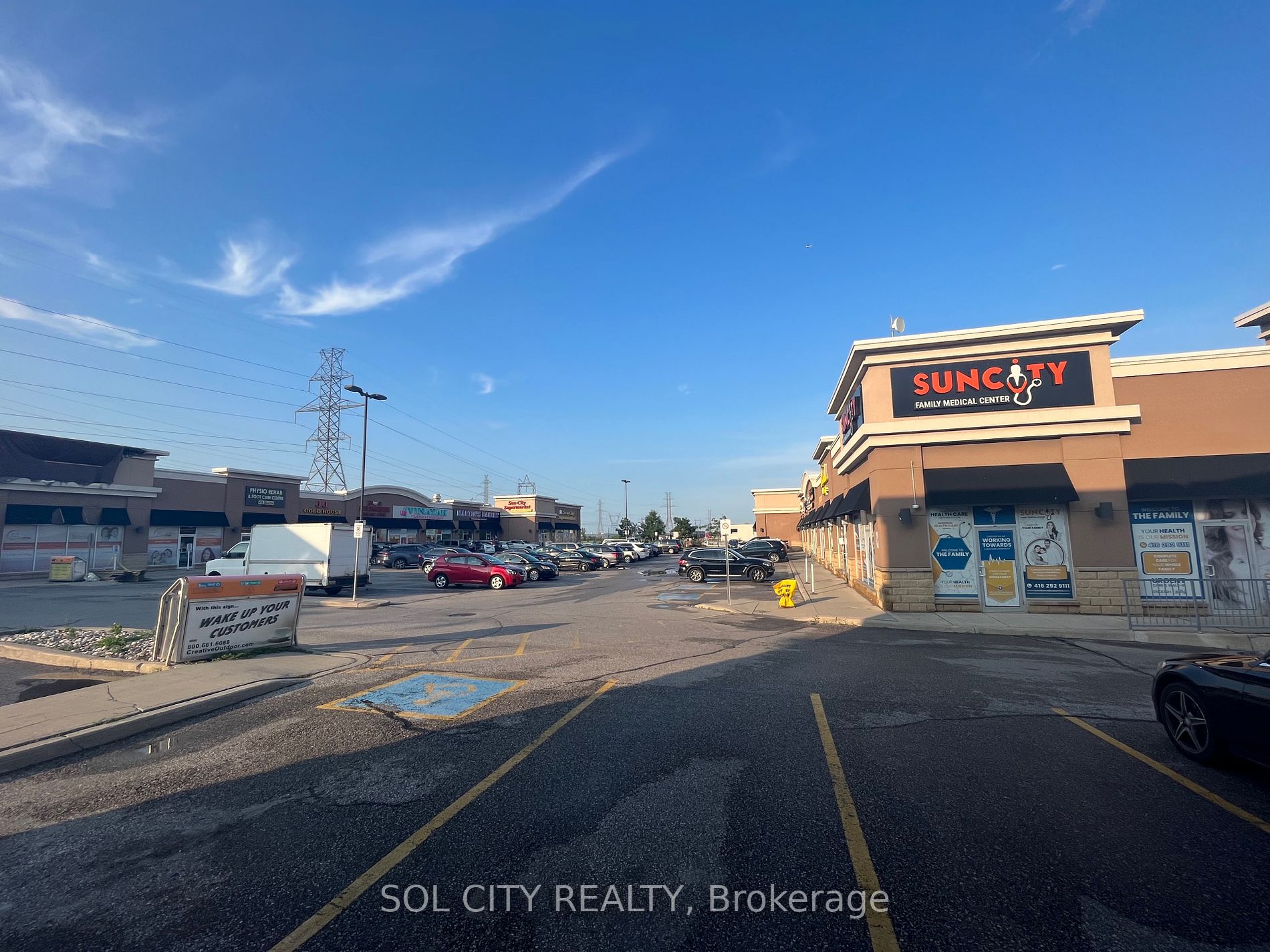 2761 Markham Rd, #C -21